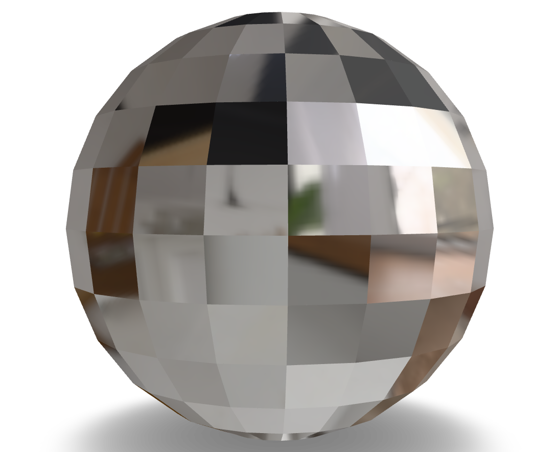 Disco Ball