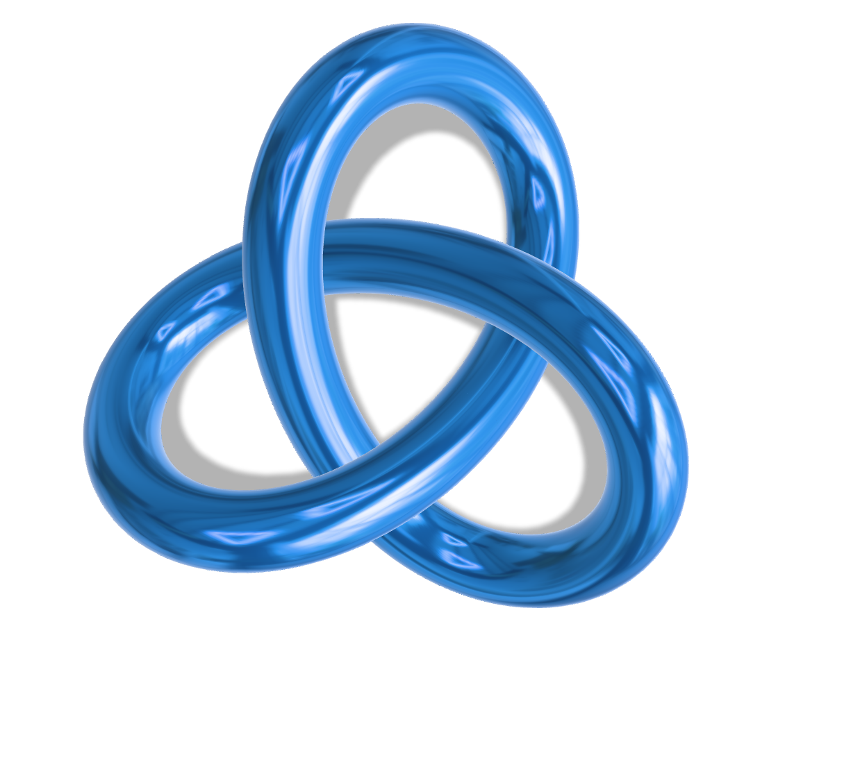 Trefoil Knot